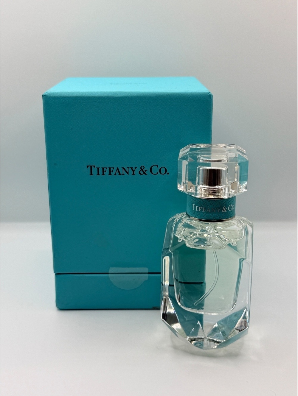 Tiffany & Co Tiffany 1oz